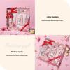 Подарочный набор CATH KIDSTON Velvet Rose