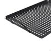 Barbecue Grill Plate Frying Pan with Handles Pizza Tray Easily Clean Basket Bakeware for Beach