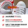 Suction Film Women's Shoes 2025 Spring New Shoes Women's Platform Sports Little White Shoes Women's Versatile Casual Board Shoes Women