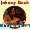 CD ДЖОННИ БАШ - 14 Величайших Хитов 6101 power play США Кантри Б/У