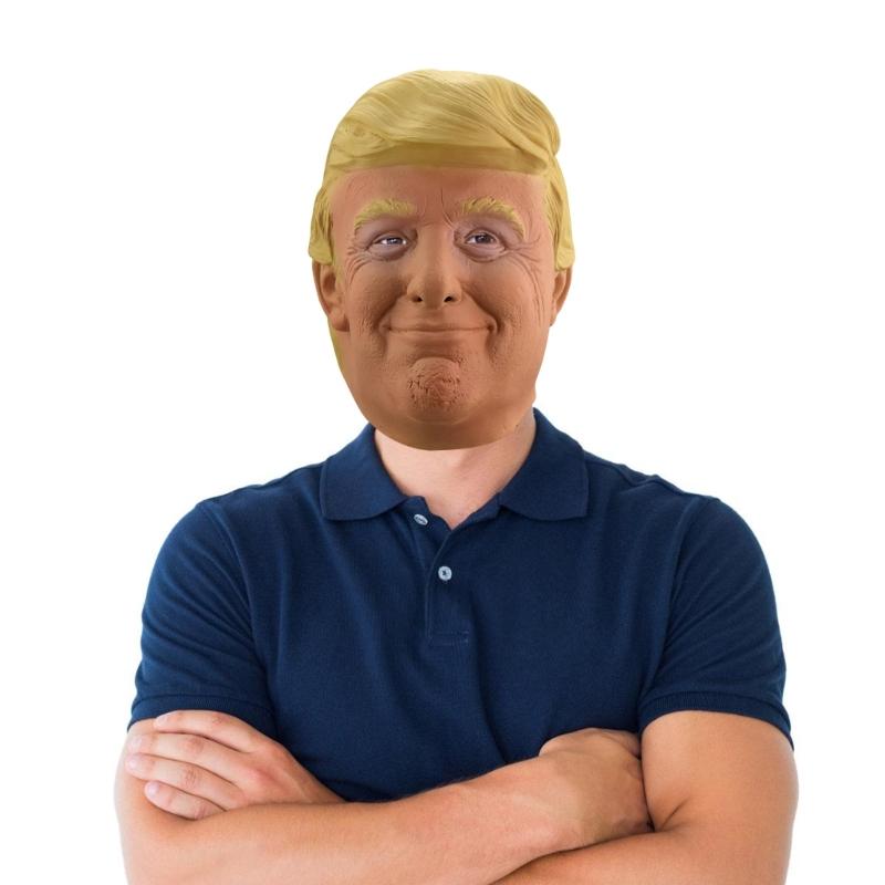 Маска Старика Маскарадная Маска Маска Маска для Хэллоуина Латексная Маска Маска на Всё Лицо Смешная Маска для Карнавальной Вечеринки