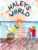 Книга Haley's World