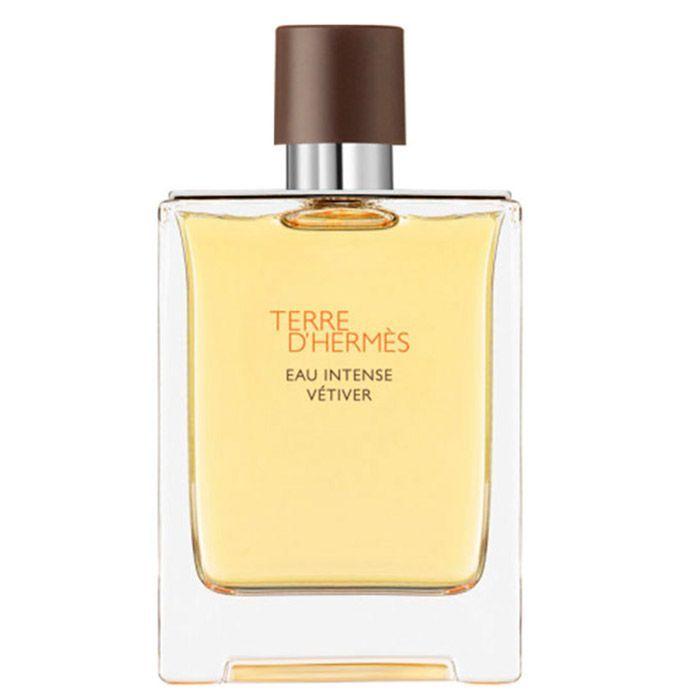 Terre DHermes Eau Intense Vetiver Spray 50мл