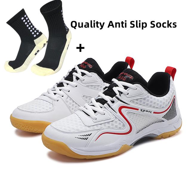 От 36 до 45 лет, обувь для бадминтона для мужчин и мальчиков, дышащие женские спортивные кроссовки для занятий спортом на открытом воздухе, легкая атлетика, спортивные кроссовки, женская теннисная обувь