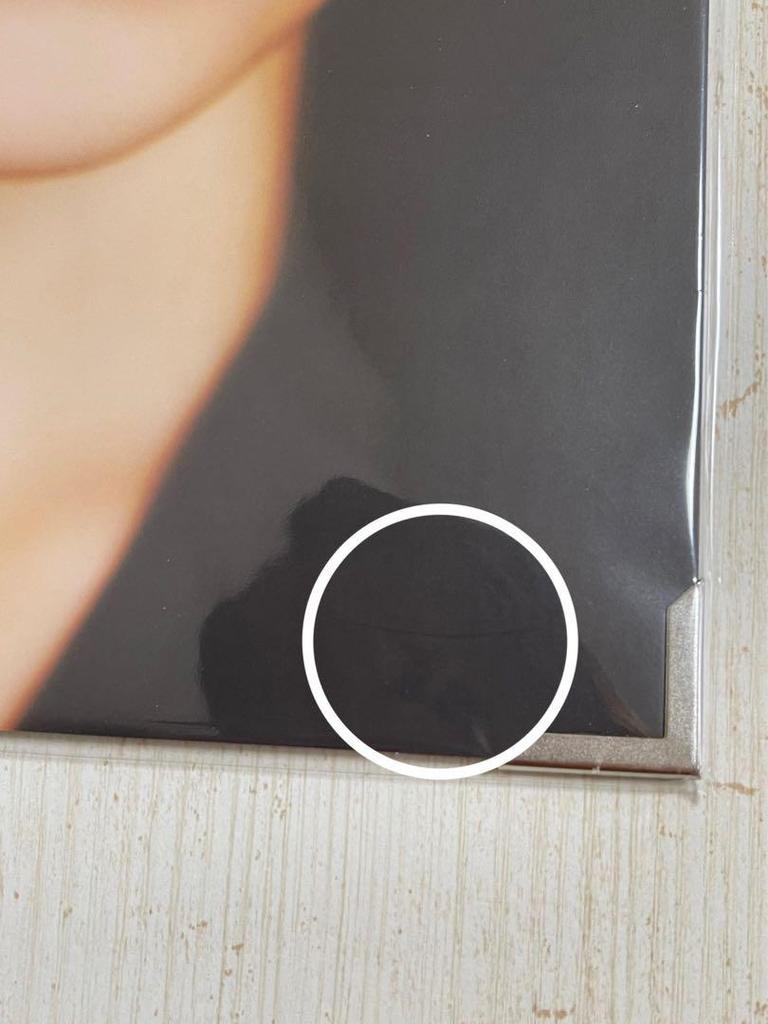 [USED] Eun Chae Premium Photo