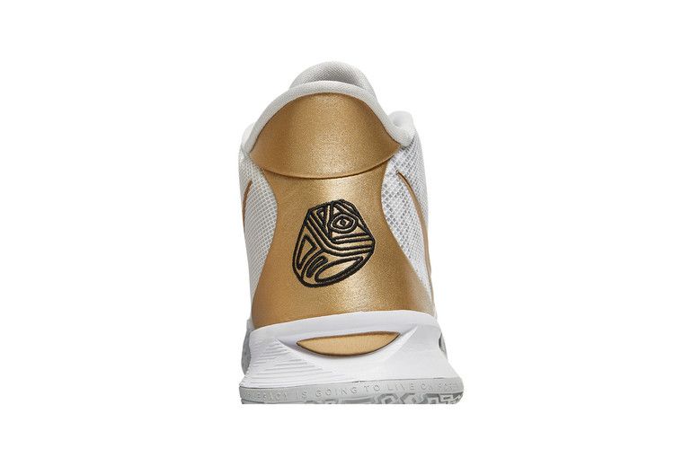 Мужские кроссовки Nike Kyrie 7 EP 'Rings'