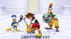 Kingdom Hearts PS3 -HD 1.5 Remix- -