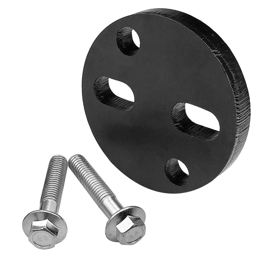 Съемник шестерни топливного насоса Инструмент для двигателя Для пикапов Cummins Dodge VE P7100 VP44