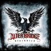 CD ALTER BRIDGE - Blackbird 1747403 Universal Repub 2007 UK Рок Б/У