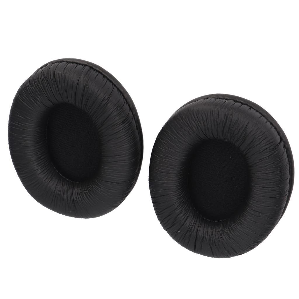 Replacement Ear Pads Professional Noise Insulation Soft Comfortable Ear Cushions for MDR 7506 MDR