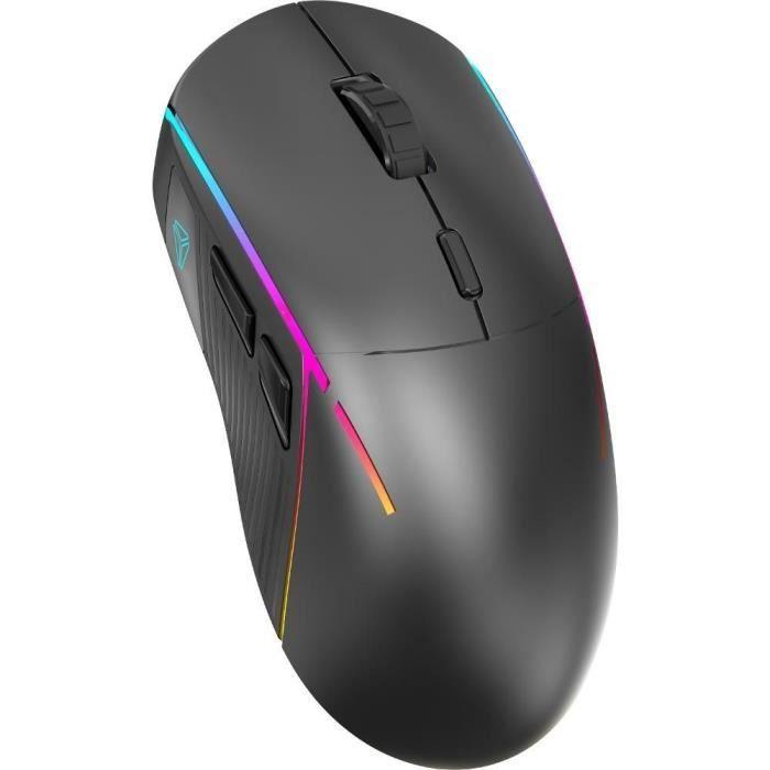 Souris gaming sans fil - SAMURAI - YENKEE - YMS 3500BK