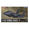 Модель Fujimi Strike Eagle 1/72 F-15E