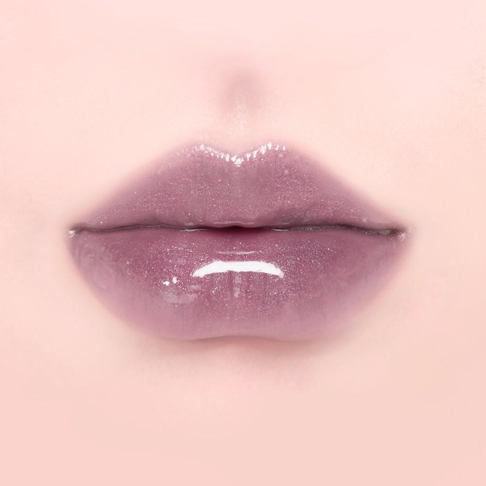 Dinto Pearl-Kissed Plumping Lip Glace 3.8g