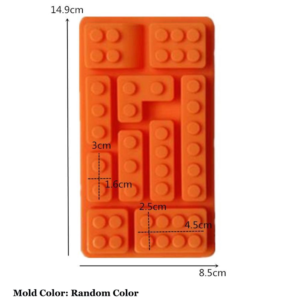 Творческий робот силиконовая форма для свечей бетон гипс шоколадная форма для выпечки украшения дома рождественские подарки товары для творчества