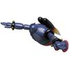 MAFEX No. 120 Tetsujin 28-go, approximately 200mm tall, pre-painted action figure
