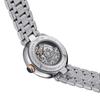 Tissot Мужские модные часы из нержавеющей стали с белым циферблатом T126.207.22.013.00