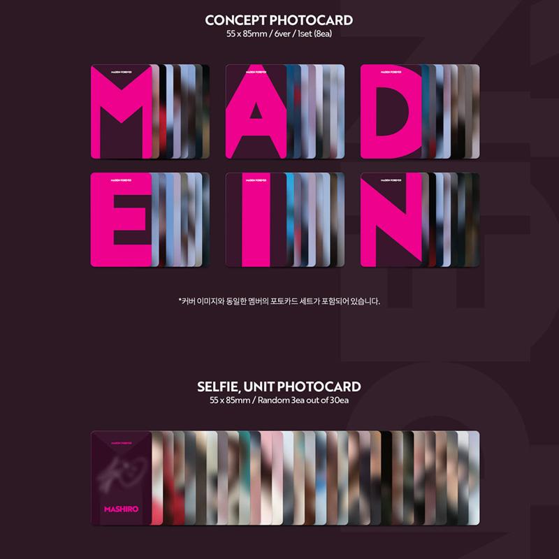 MADEIN СДЕЛАНО НАВСЕГДА