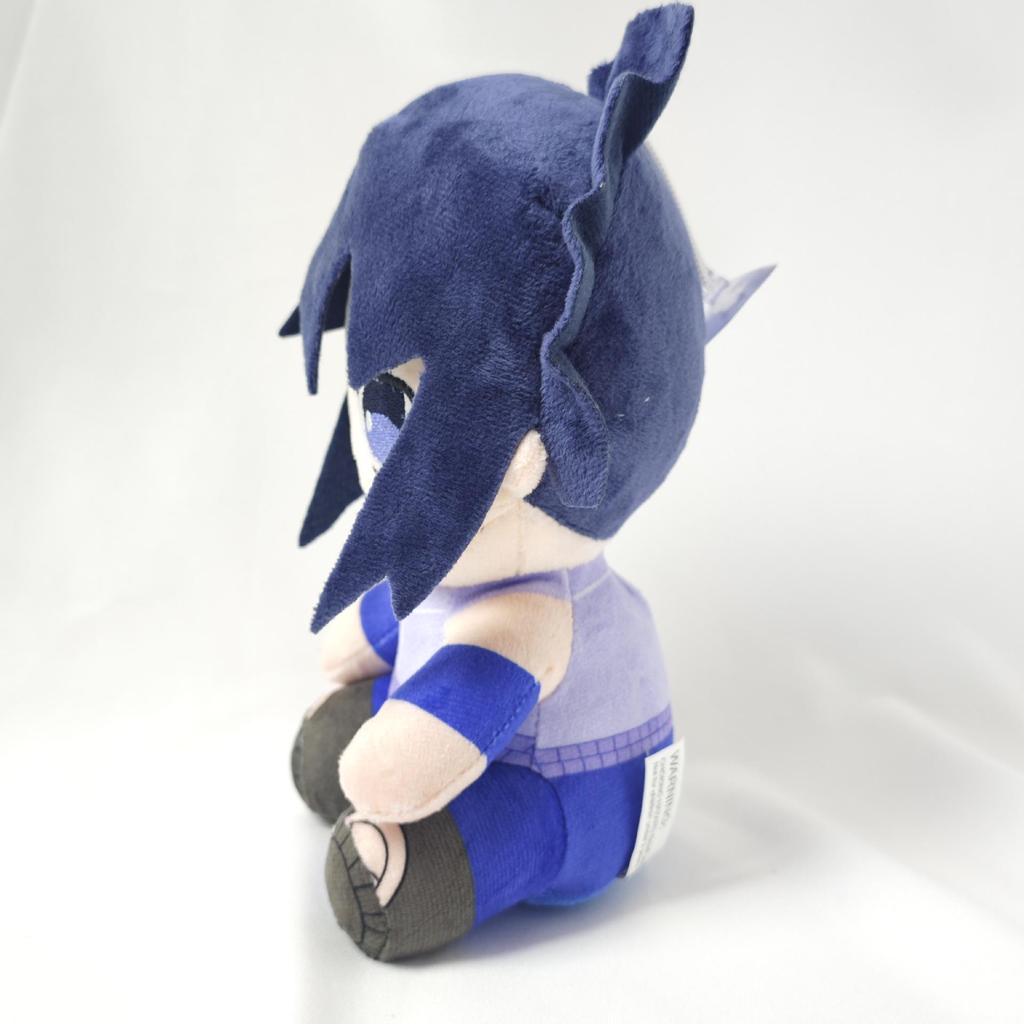 Плюшевая игрушка Наруто в японском стиле: Куклы Наруто, Какаши, Саске, Гаары