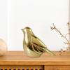 Статуэтка Фигурка Птицы Полка Стол Модель Животного