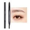 CORINGCO Eyebrow Pencil Makeup Brow Stylist Definer Fills In Sparse Areas Long Lasting Soft Triangle Eye Brow