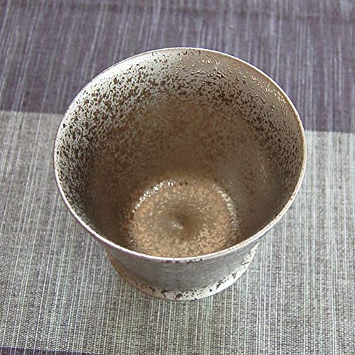 Retirement Celebration Shochu Retirement Gift with Silver Arita Made In For Gifts Present, Glass, Gratitude, Color, Ware, Japan,