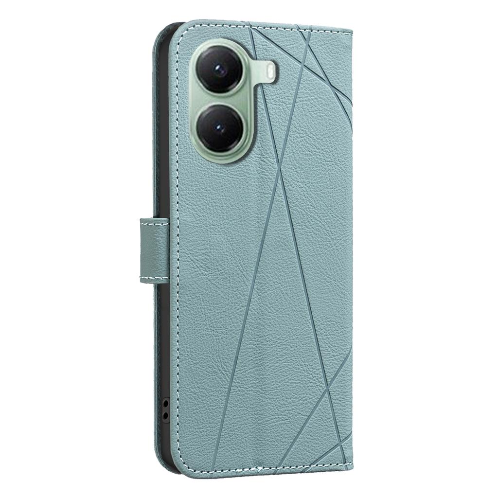 Чехол-книжка из кожи для Xiaomi Poco X7 Pro Poco M7 Pro 5G Poco C75 13T Poco F5 5G Poco C55 Poco X5 Poco X5 Pro Poco M3 Pro