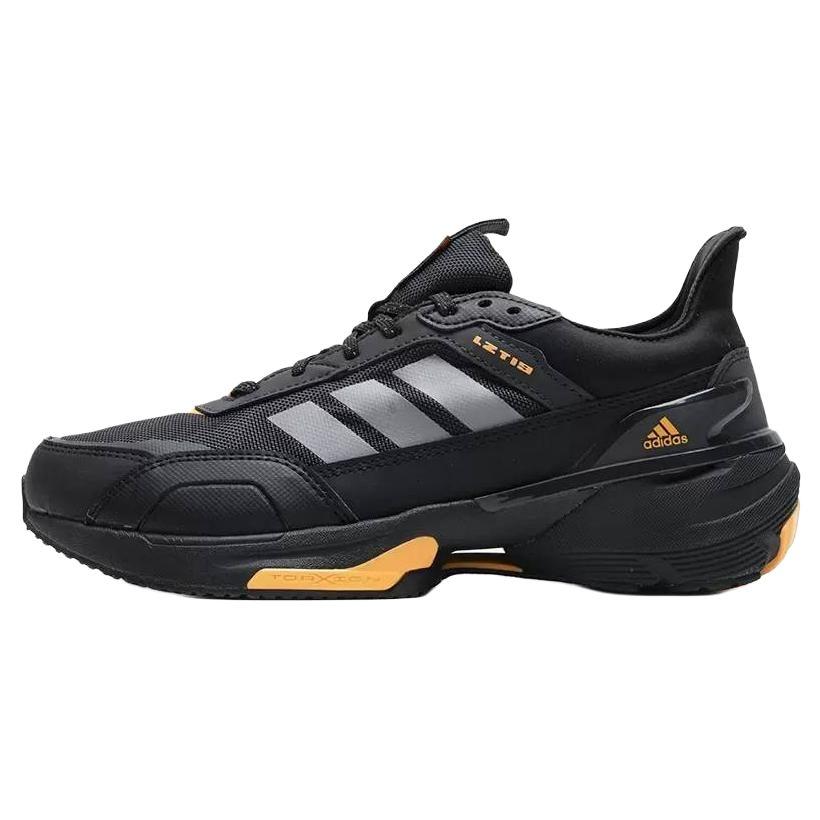 Adidas MTS GUARD Low top Casual Running Shoes Unisex Black (Unisex) Running Shoes IE3418