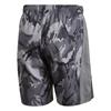 Adidas Casual Shorts Men's Light Gray GD5287