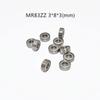 Mr83zz подшипник 10шт 3*8*3(мм)