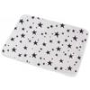 Waterproof Reusable Newborn Baby Diaper Changing Mats Cover Baby Diaper Mattress For Cotton Cloth Nappy Changer Pats Table Pad