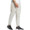 Adidas Knitted Sweatpants Men's Jade White Moderate Sweatpants HN9004