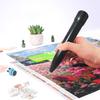 Электрическая ручка для алмазной живописи Вакуумная ручка для выкладки страз Беспроводной инструмент для алмазной живописи без воска для DIY проектов, рукоделия, точность