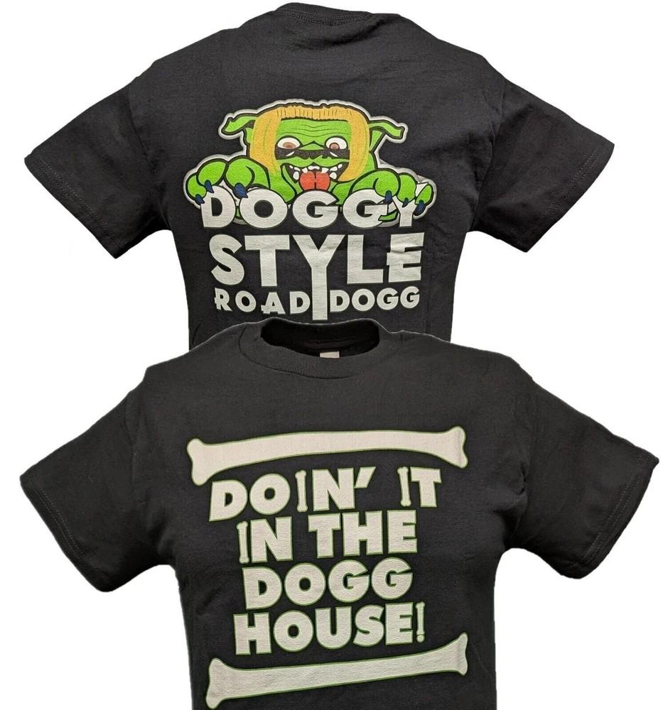 Road Dogg Doggy Style Dogg House Mens S-5XL Unisex T-Shirt