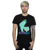Disney Mens Soul Joe And 22 Soulmates T-Shirt