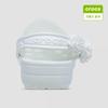 Crocs Starfield Suwon женские классические матовые сабо 211486 1nk