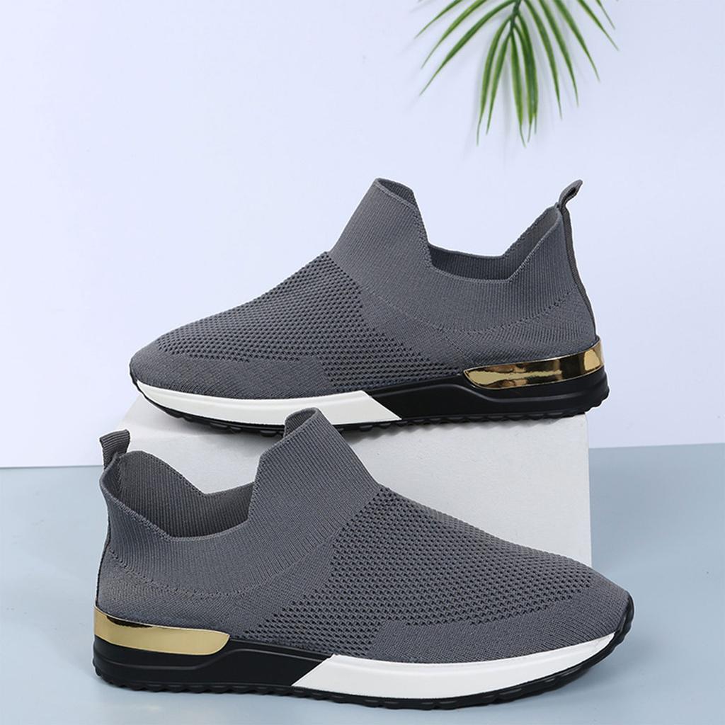 Летняя новая обувь полые сандалии сетчатая повседневная обувь женская обувь