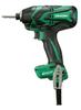 HiKOKI Impact Driver AC100V Maximum Torque WH12VE 5m Case Included 165N M Cord,