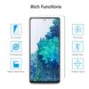 4PCS  4 Pcs Tempered Glass Samsung Galaxy A53 iPhone 11 12 13 14 XiaoMi Mi RedMi Note POCO Huawei Honor Realme OPPO VIVO Screen Protector Glass Film