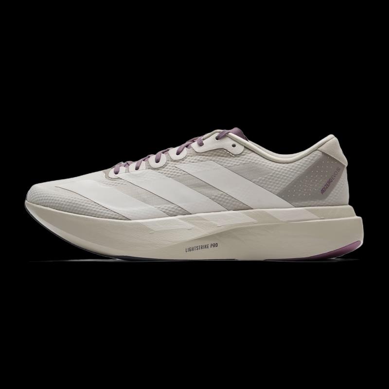 adidas Мужские беговые кроссовки Adizero EVO SL для соревнований