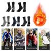Wool Winter Thermal Socks Thick Hiking Socks Sports Socks for Men Women Skiing Snowboarding Hiking Outdoor