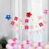 Adorable Birthday Party Balloons For Adults And Children Ideal For Indoor Celebrations