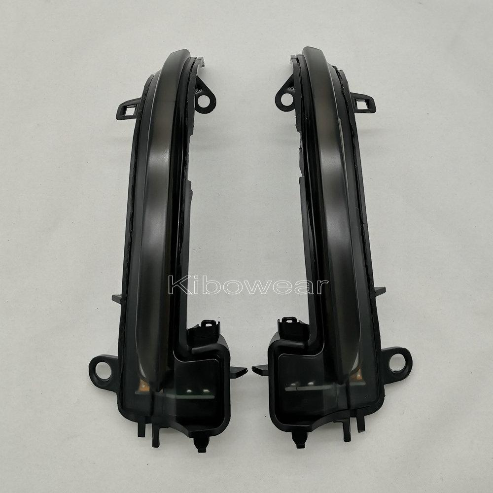 Динамический поворотник, светодиодный светильник для X2 X1 F48 F49 2 серии F45 F46 F52 1 серии Sedan 2016 2017