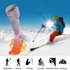 Women Men Battery Power Winter Outdoors Electric Heated Socks Foot Socks Rechargeable Warmer Socks