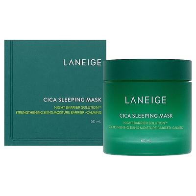 Cica Sleeping Mask 60 мл Ночная увлажняющая маска