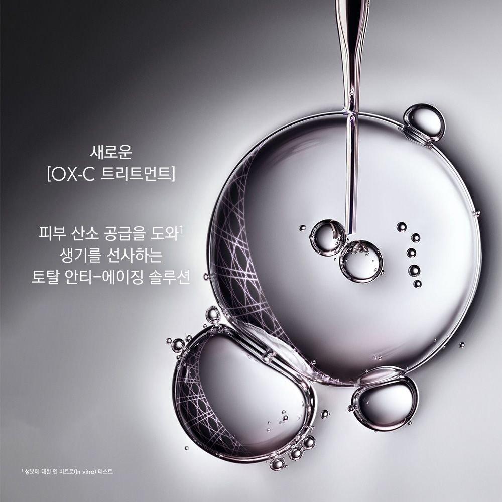Dior Capture OXC Treatment Le Serum 75ML
