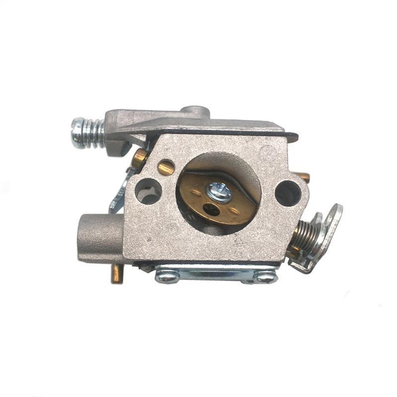Карбюраторы Chaaw Карбюратор Для Partner P360 P350S P340 Walbro WT-826 Карбюратор Запасные части для Chaaw