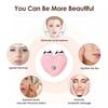 3D Микротоковый Массажер для Лифтинга Лица Подтяжка Кожи Омоложение Красота Зарядка для Лица Против Морщин Уход за Кожей Косметологические Аппараты