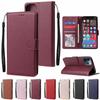 Для Samsung A52 A72 A71 A02S A20e A12 A21S A31 A32 A42 A51 A71 M31S флип-кожаный чехол-бумажник для Galaxy S21 S20 S10, чехол для телефона