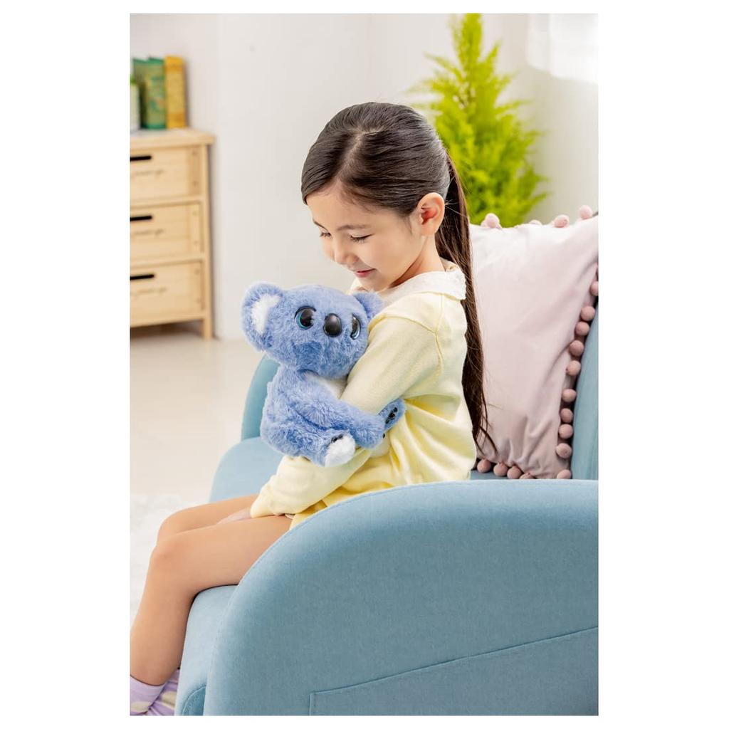 TAKARA TOMY Крепко и крепко, Амаэнбо Коала!