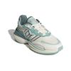 adidas Женские Zentic Белый Дымчато-зеленый GX0422